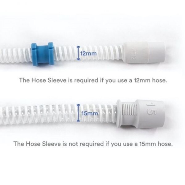 SoClean 3 Hose and Mask Adapter